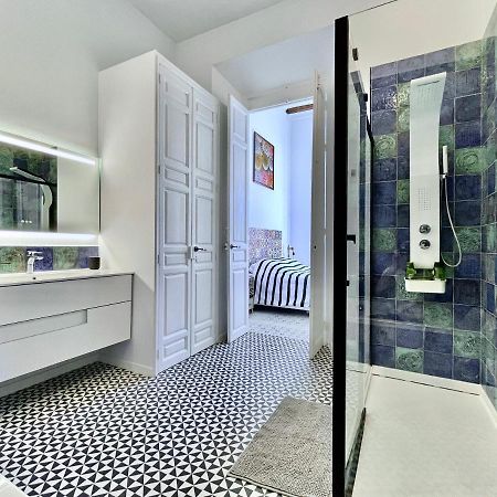 Picasso'S Deluxe Puerta Verde مالقة المظهر الخارجي الصورة